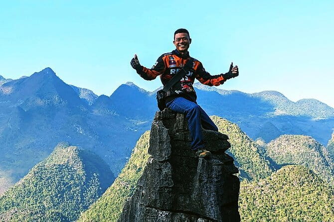 Ha Giang Loop motorbike Private 4 days Tour all inclusive - The most praised moments: safety, drivers, and the pass-and-coffee rhythm