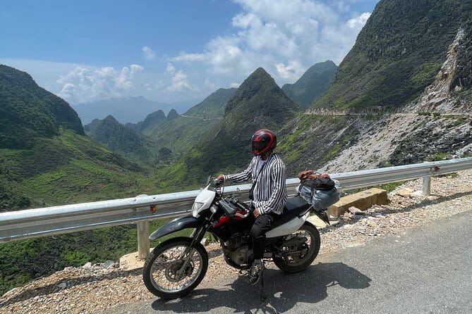 Ha Giang Loop motorbike Private 4 days Tour all inclusive - Price and what you truly get for $320