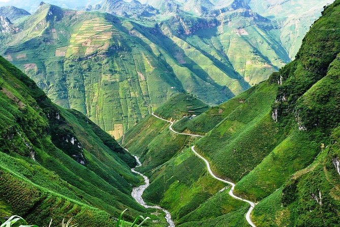 Ha Giang Loop Private Motobike Tour - 4 Days and 3 Nights! - Price, timing, and what $218 buys you in real value