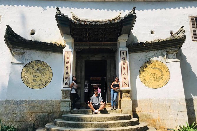 Ha Giang Loop Private Motobike Tour - 4 Days and 3 Nights! - The ride experience: pace, safety, and what “easy riders” usually means