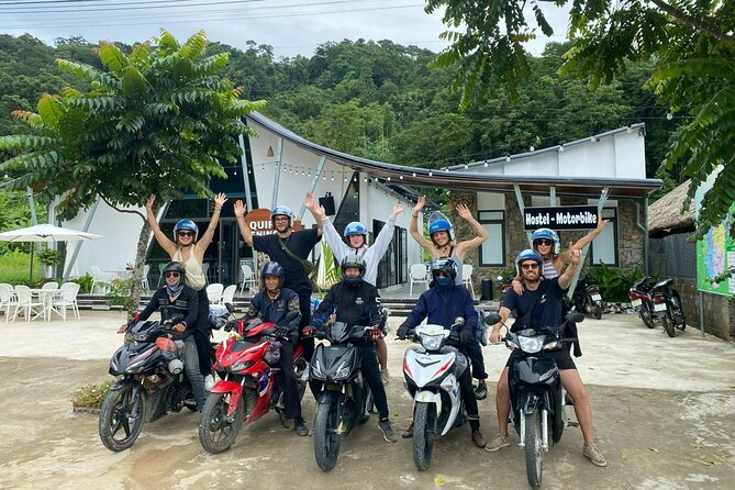 Ha Giang Loop Tour 2 days 1 nights with Ha Giang Vision Tour - Weather and timing: why flexibility matters on the Loop