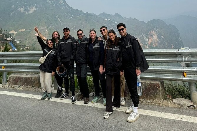 Ha Giang Loop Tour 2 days 1 nights with Ha Giang Vision Tour - Who this Ha Giang Loop 2D1N tour is best for