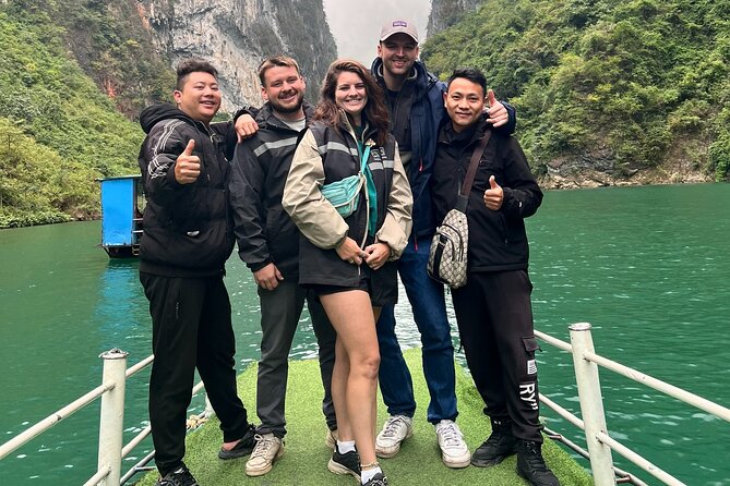 Ha Giang Loop Tour 2 days 1 nights with Ha Giang Vision Tour - What to pack and how to handle the “tight stop” schedule