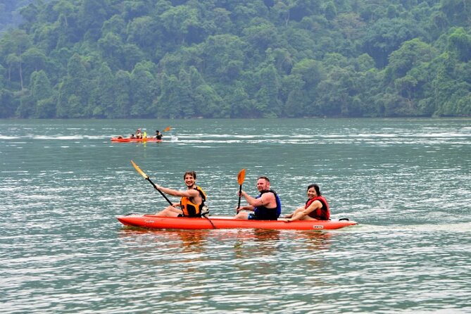 Ha Giang Loop Tour 3 days 2 nights (small group with easy rider) - Key highlights you’ll feel fast