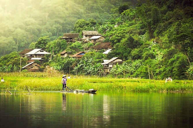 Ha Giang Loop Tour 3 days 2 nights (small group with easy rider) - A Small-Group Ha Giang Loop With Easy Rider Comfort