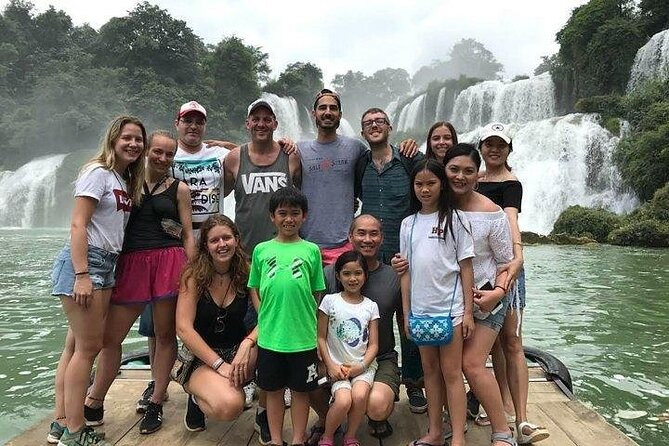Ha Giang Loop Tour 3 days 2 nights (small group with easy rider) - What the 10-Person Cap Really Changes for You