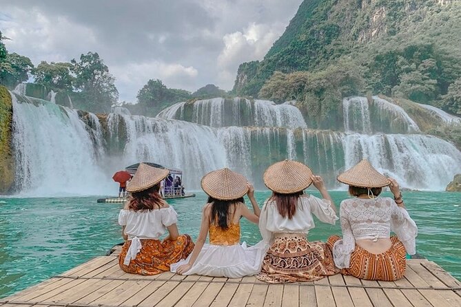 Ha Giang Loop Tour 3 days 2 nights (small group with easy rider) - Price and Value For a 3-Day Loop at $179
