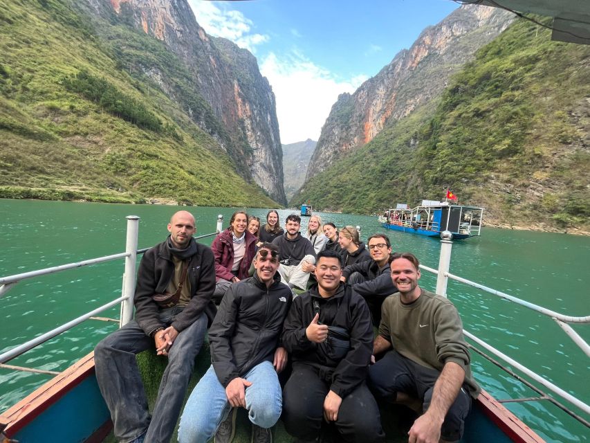 Ha Giang Loop Tours -3days with Easy Rider Package - Should You Book This Ha Giang Majestic 3-Day Easy Rider Loop?