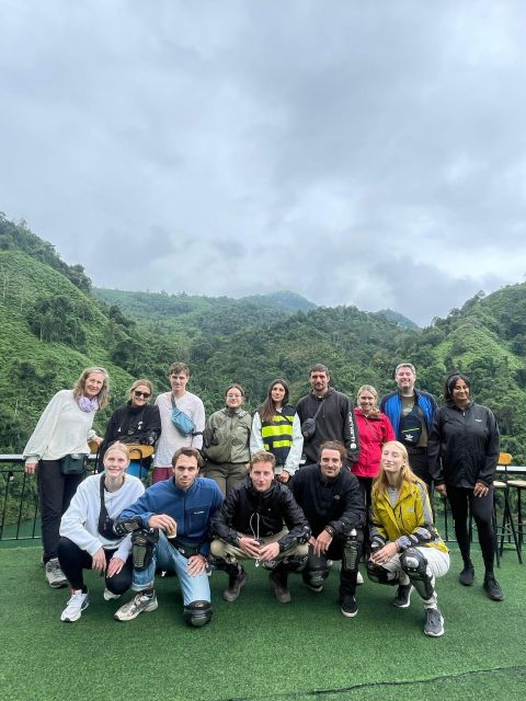 Ha Giang Loop Tours -3days with Easy Rider Package - Meals, Homestays, and the Social Nights That Make It Feel Personal