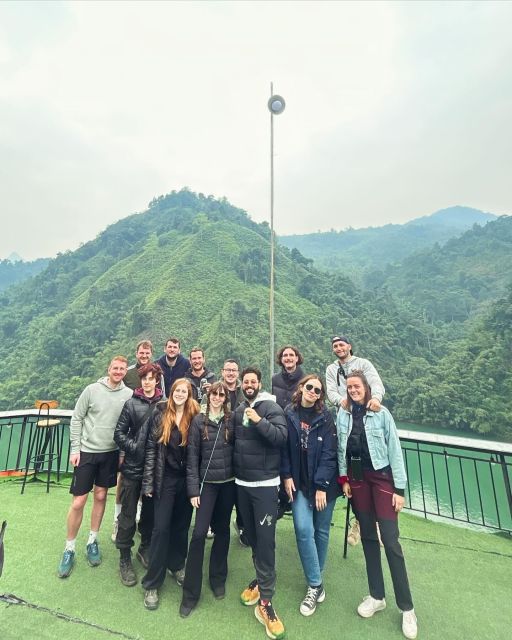 Ha Giang Loop Tours -3days with Easy Rider Package - Weather, Packing, and How to Ride Smarter