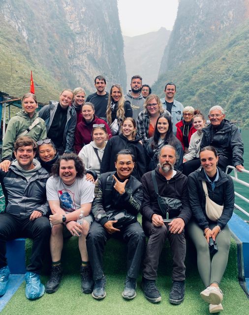 Ha Giang Loop Tours -3days with Easy Rider Package - Price and What $185 Covers (and Why It’s Not Just “Cheap Seats”)