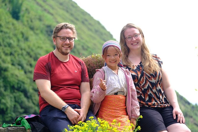 Ha Giang Majestic Tours -3 days Easy Rider Package. - Meeting Point, Pickup, and the Start Feeling Easy