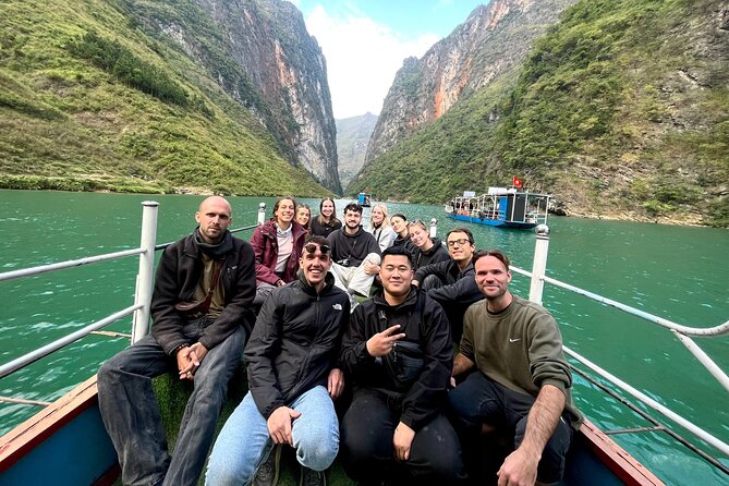 Ha Giang Majestic Tours -3 days Easy Rider Package. - Price and What $179 Really Covers