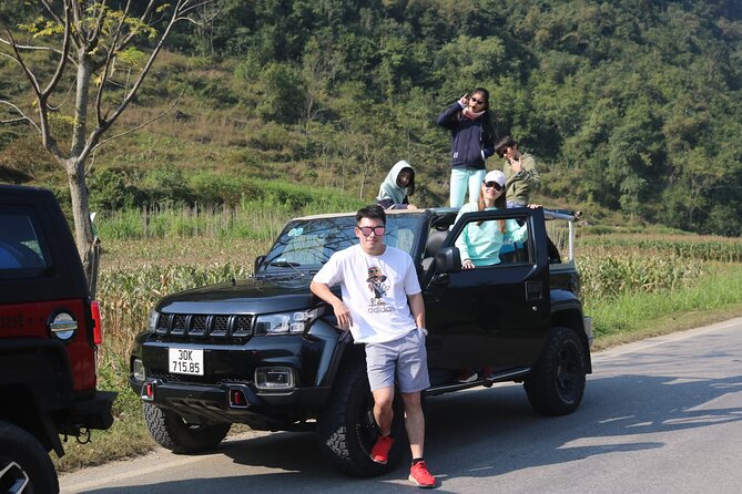 Ha Giang Open Air New Model Jeep Tour 2 Days 1 Night - Who this jeep tour fits (and who might want another option)