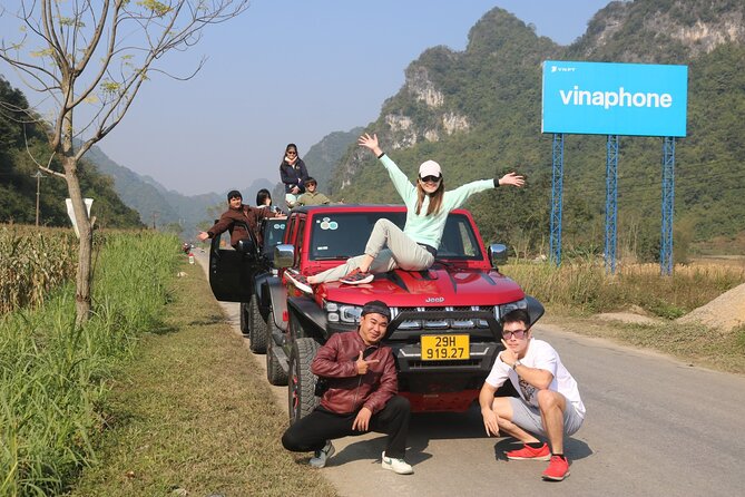 Ha Giang Open Air New Model Jeep Tour 3 Days 2 Night - Price and Value: Is $398 Fair for a 3-Day Loop in an Open Jeep?