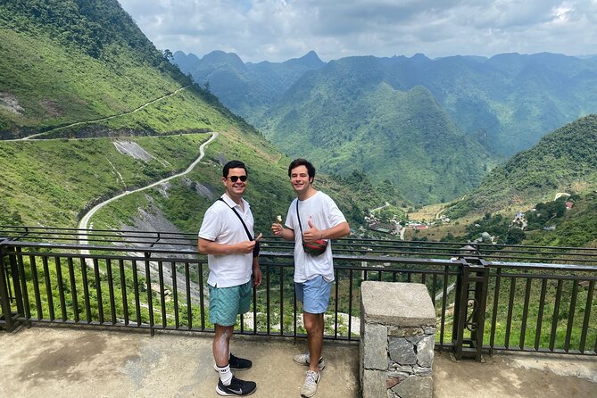 Ha Giang Tour 2-Day-1-Night, English Speaking Guide, Private Tour - Meals and lodging that actually help you rest