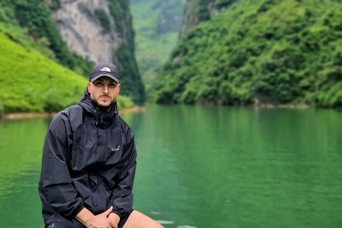Ha Giang Tour 2-Day-1-Night, English Speaking Guide, Private Tour - Safety, riding comfort, and why the guide name matters