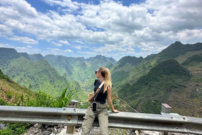 Ha Giang Tour 2-Day-1-Night, English Speaking Guide, Private Tour - Who should book this 2D1N Loop, and who should choose 3 days instead