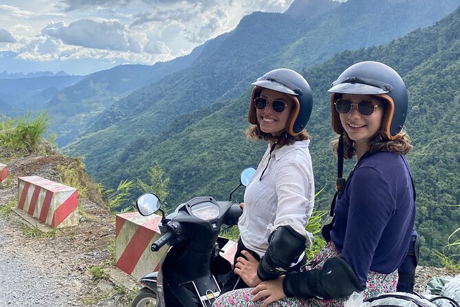 Ha Giang Tour 4 Day-3-Night, English Speaking Guide, Small Group - Safety, Permits, and the Easy Rider vs You-Drive Choice