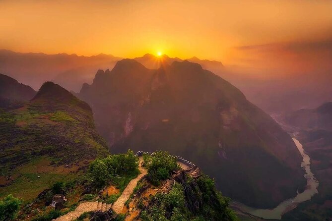 Ha Giang Tour Discover 3 Days 2 Nights - Ha Giang loop on motorbike: why this 3 days / 2 nights format feels right