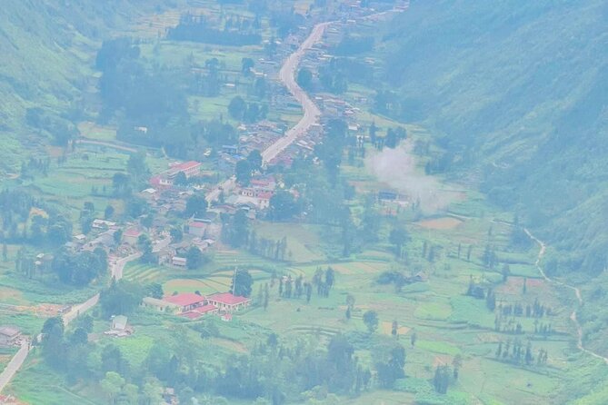 Ha Giang Tour Discover 3 Days 2 Nights - Guides and safety: what I’d pay attention to with LemonThai and drivers like Hiep