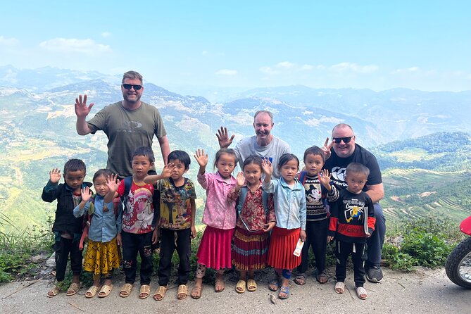 Ha Giang Tour Discover 3 Days 2 Nights - Pickup, group size, and the pace you’ll actually feel