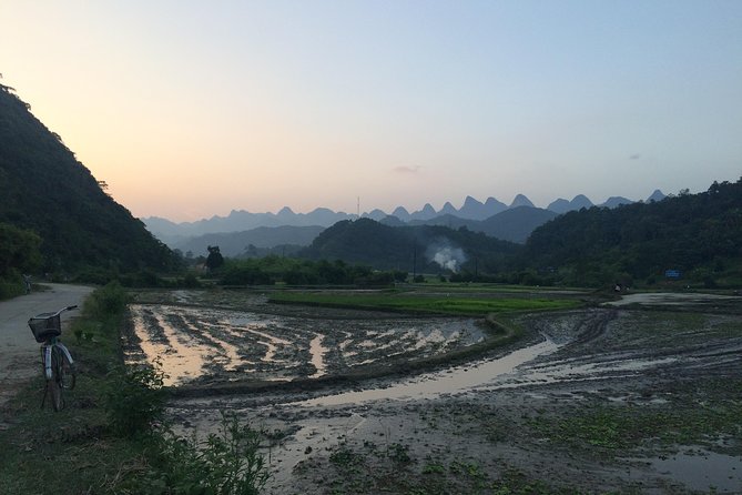 Ha Giang Trekker 2D2N - A Real Day-By-Day Plan: Rice Fields, Tay Villages, Homestay Life
