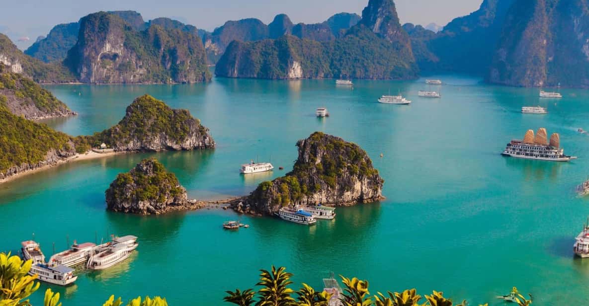 Ha Long 1 Day Luxury Small Group & Kayaking - What to pack (and what to skip) so the day stays fun