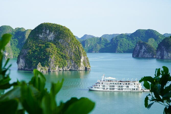 Ha Long Bay 1 Day Joined Luxury Tour - Key highlights that matter before you book