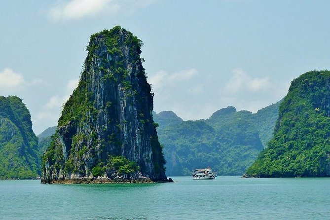 Ha Long Bay 1 Day Tour - Ba Hang fishing village: meeting people, not just scenery