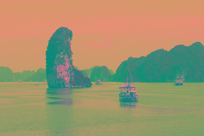 Ha Long Bay 1 Day Tour - Price and value: what $205.97 includes (and what it doesn’t)