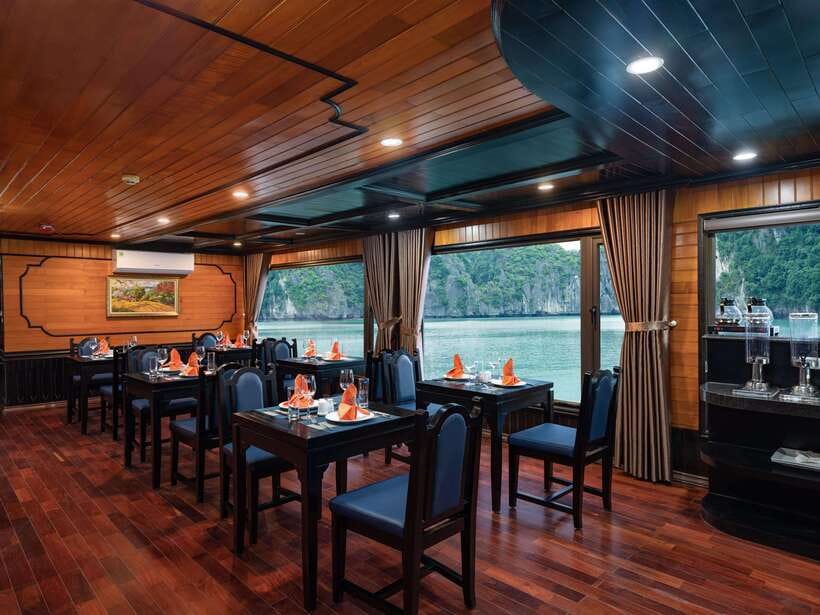 Ha Long Bay: 2-Day Tour with La Pandora Boutique Cruise - Key highlights worth planning around
