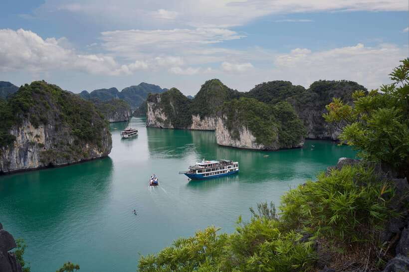 Ha Long Bay: 2-Day Tour with La Pandora Boutique Cruise - Why this La Pandora cruise feels like the smarter Ha Long Bay version