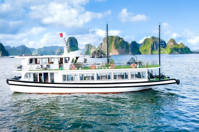 Ha Long Bay Day Cruise From Ha Noi - Price and logistics: what $26 really buys, and what can add up