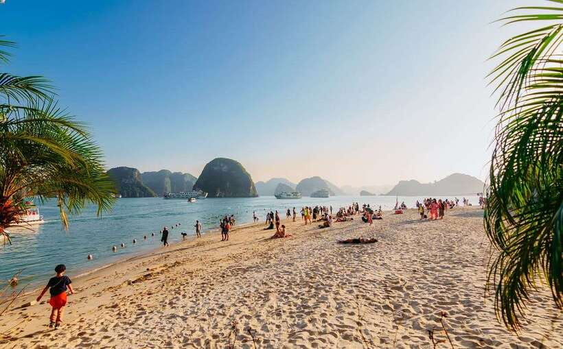 Ha Long Bay Day Trip with Best Price - Key points to know before you go