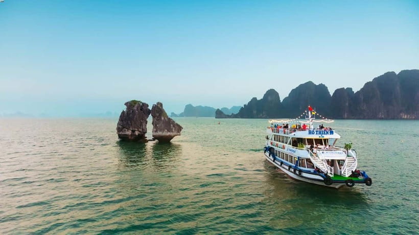 Ha Long Bay Day Trip with Best Price - Price and logistics: how $18 turns into your real total