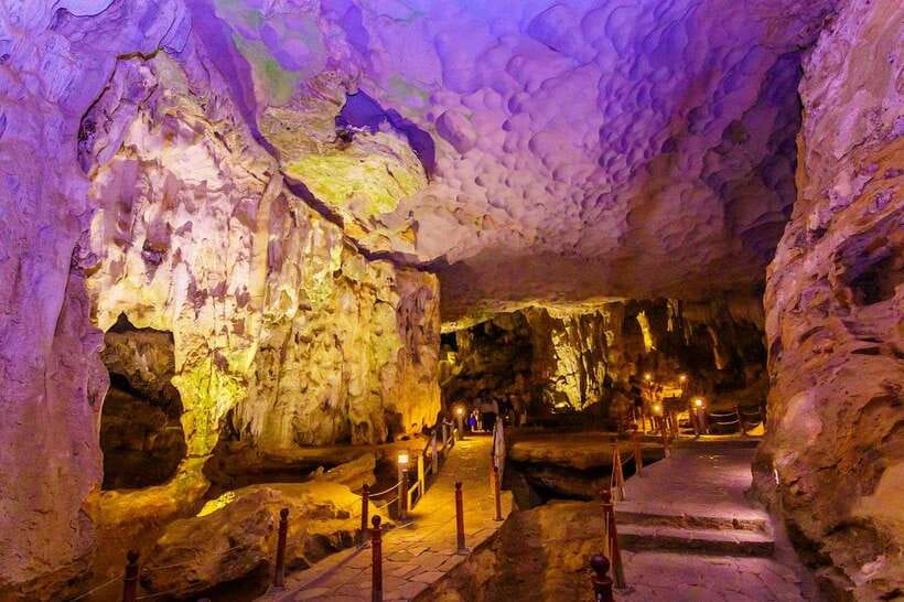 Ha Long Bay Day Trip with Best Price - Who this Halong Bay day trip fits best