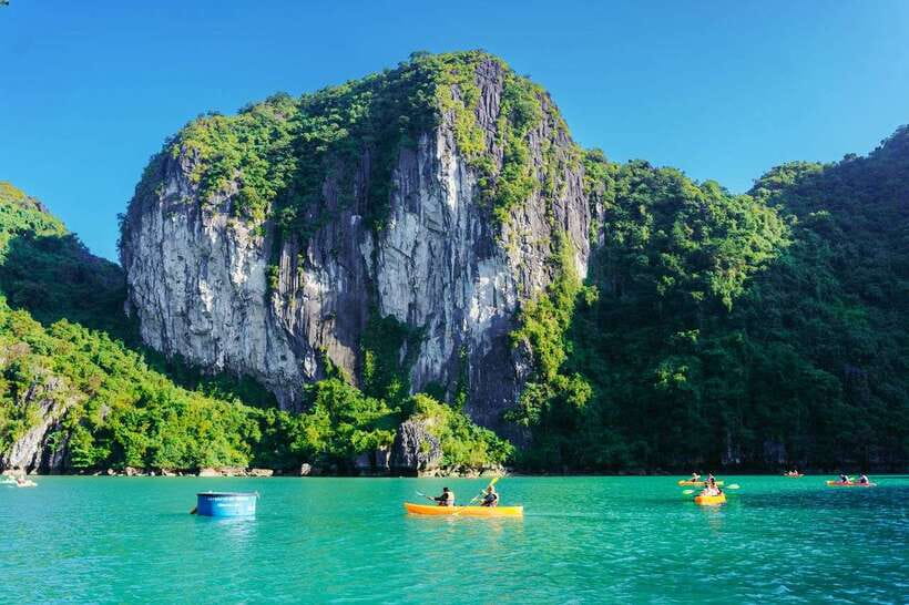 Ha Long Bay Day Trip with Best Price - Cozy Cruise time: the “5–6 hours” that actually feel busy