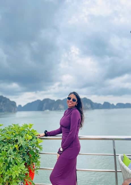 Ha Long Bay day trip with Luxury cruise - Key Things I’d Put on Your Radar