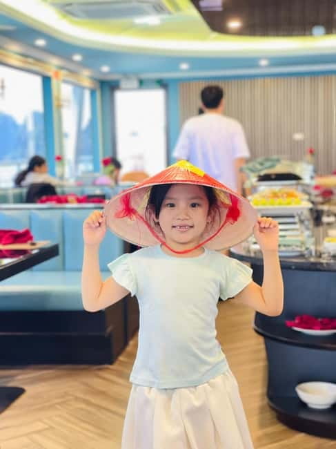 Ha Long Bay day trip with Luxury cruise - Why This Luxury Halong Bay Day Cruise Feels Like More Than a Tour