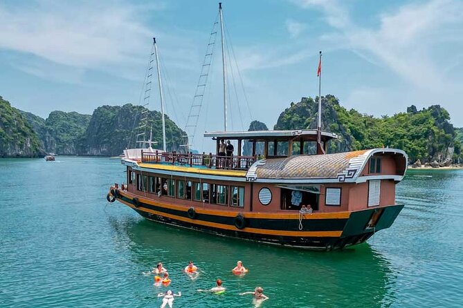 Ha Noi - Cat ba island - Lan Ha Bay - Kayaking 1 Day - The 5:30am Pickup: Why This Tour Feels Fast (and How to Prepare)