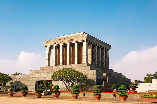 Ha Noi City Day Tour - Key highlights before you go