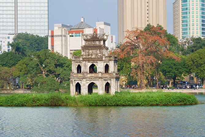 Ha Noi City Day Tour - Why this Hanoi route makes sense in a single long day