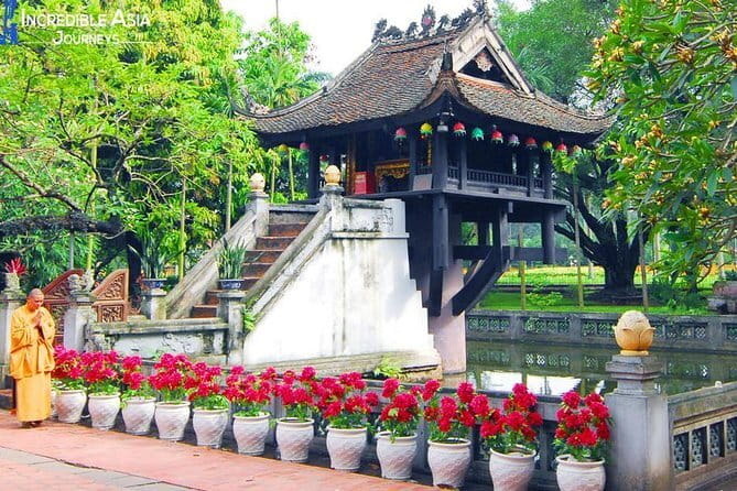 Ha Noi City Day Tour - Food on the tour: what’s included, what you’ll pay extra for