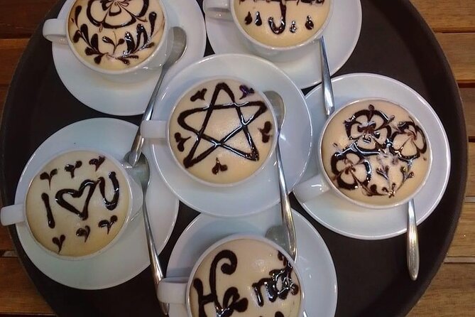 Ha Noi Egg Coffee Class - Price and Value: What $12 Buys You in Hanoi
