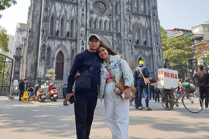 Ha Noi Exclusive City Tour Full Day (1D) - The value question: why this $32 Hanoi day can be a good deal