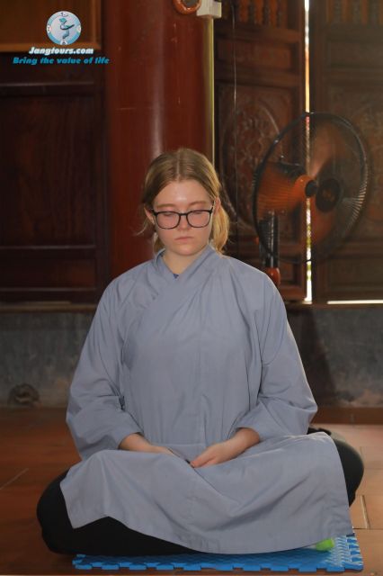Ha Noi - Half-day Mindfulness meditation retreat - What to bring, what not to do, and who should go
