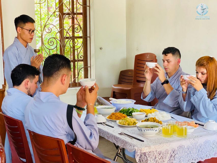 Ha Noi - Half-day Mindfulness meditation retreat - Sitting practice, chanting-style focus, and guided clarity