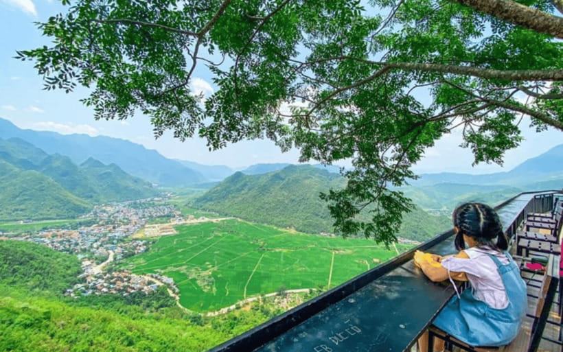 Ha Noi - Mai Chau - Pu Luong 2 Days 1 Night Trekking Tour - How the 2-day loop from Hanoi really feels