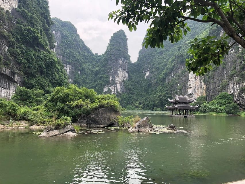 Ha Noi: Ninh Binh / Hoa Lu - Trang An - Mua Cave / Cycling - Who This Tour Suits Best